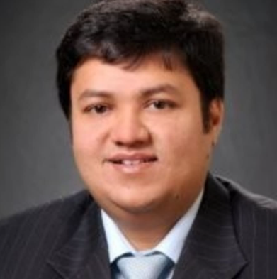 Sameer Pujari